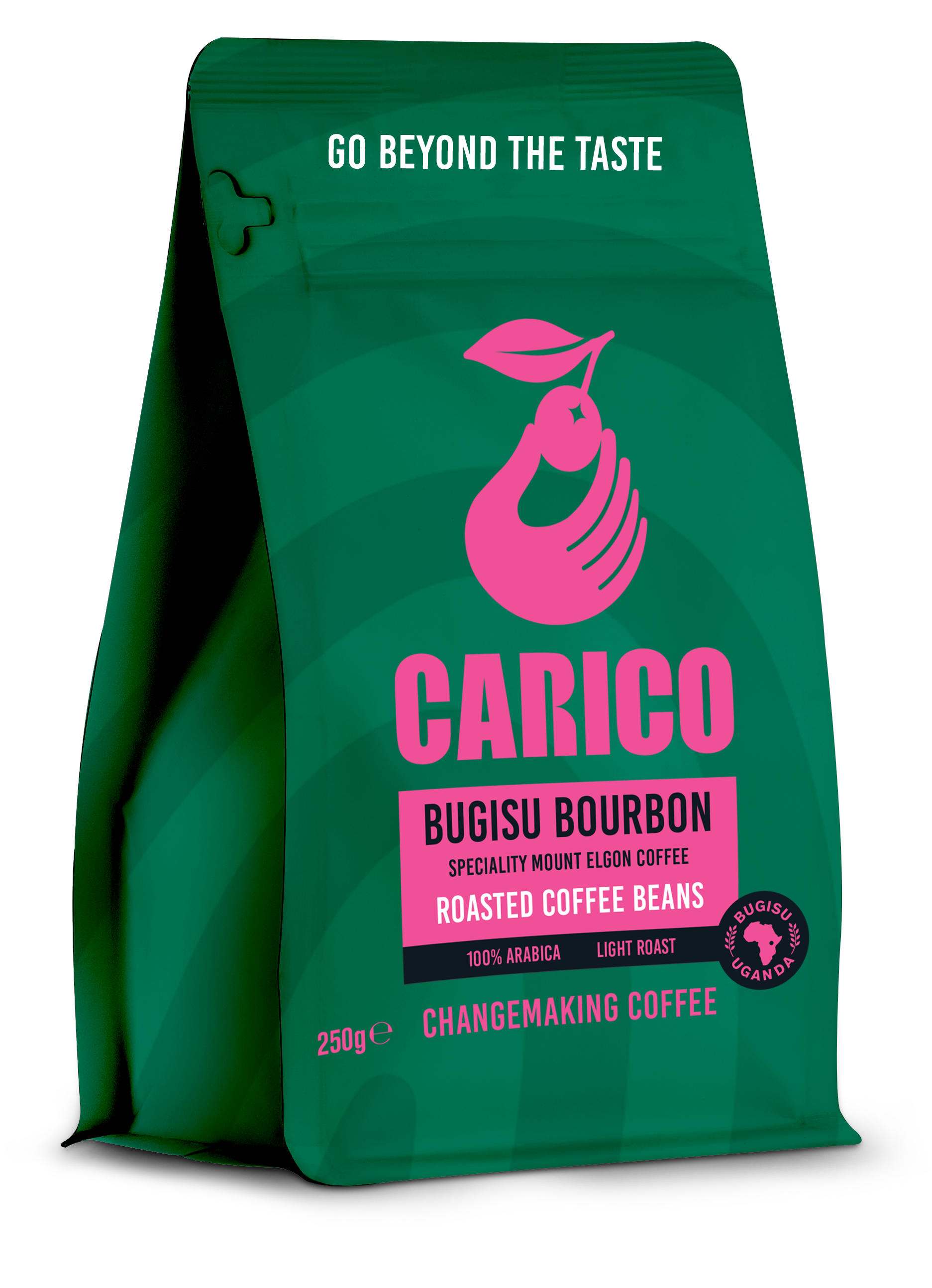 Bugisu Bourbon - Limited Edition