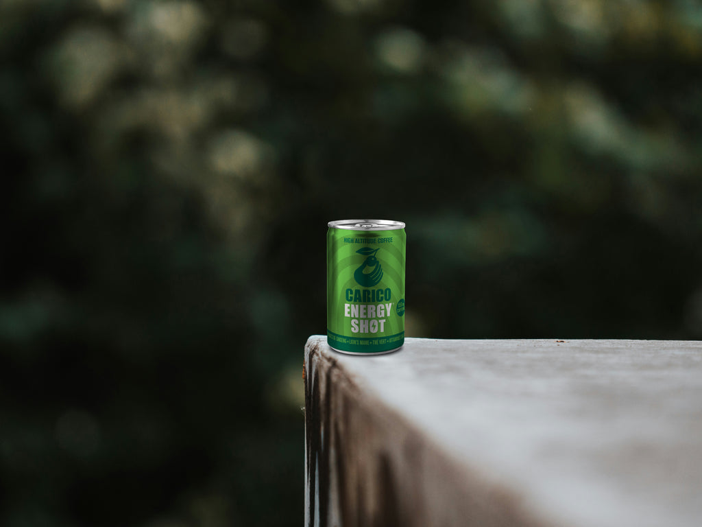 Carico Energy Drink