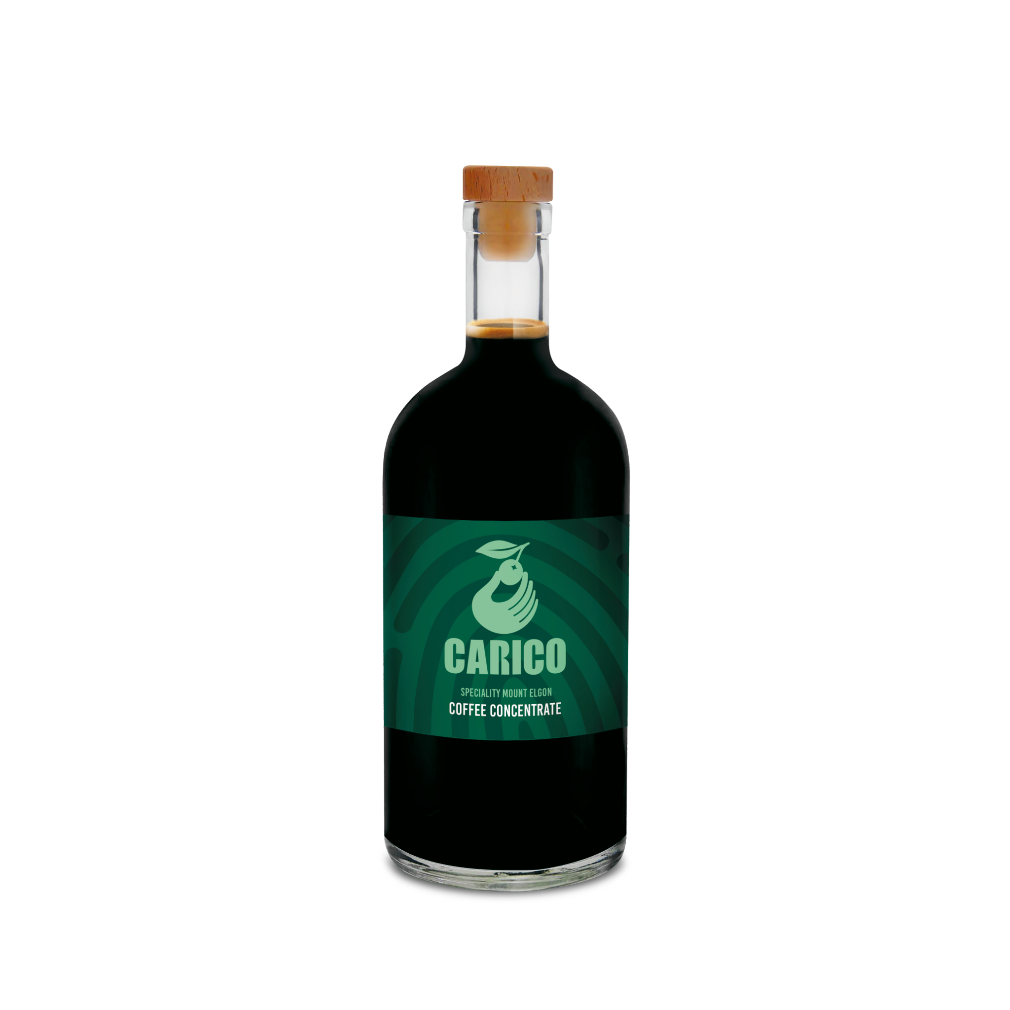 Bugisu Craft Concentrate