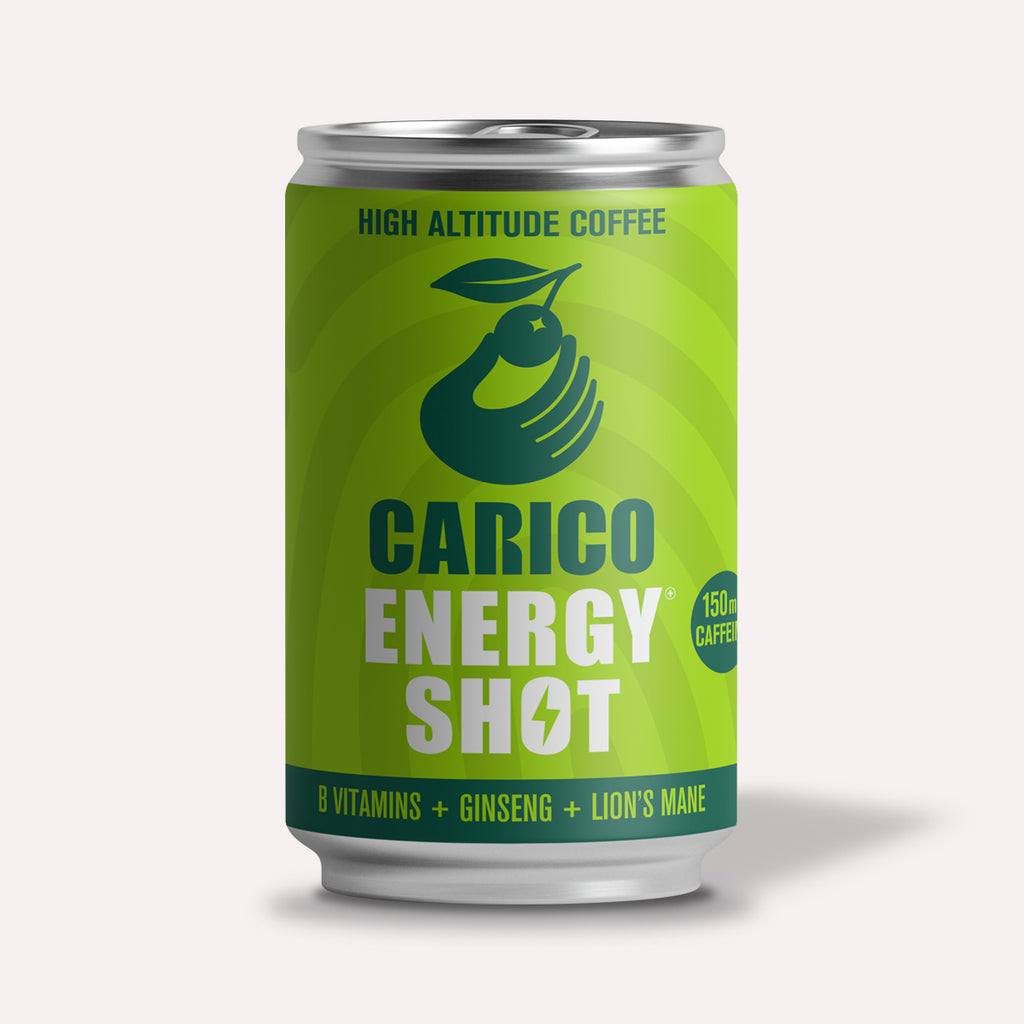 Carico Energy Drink