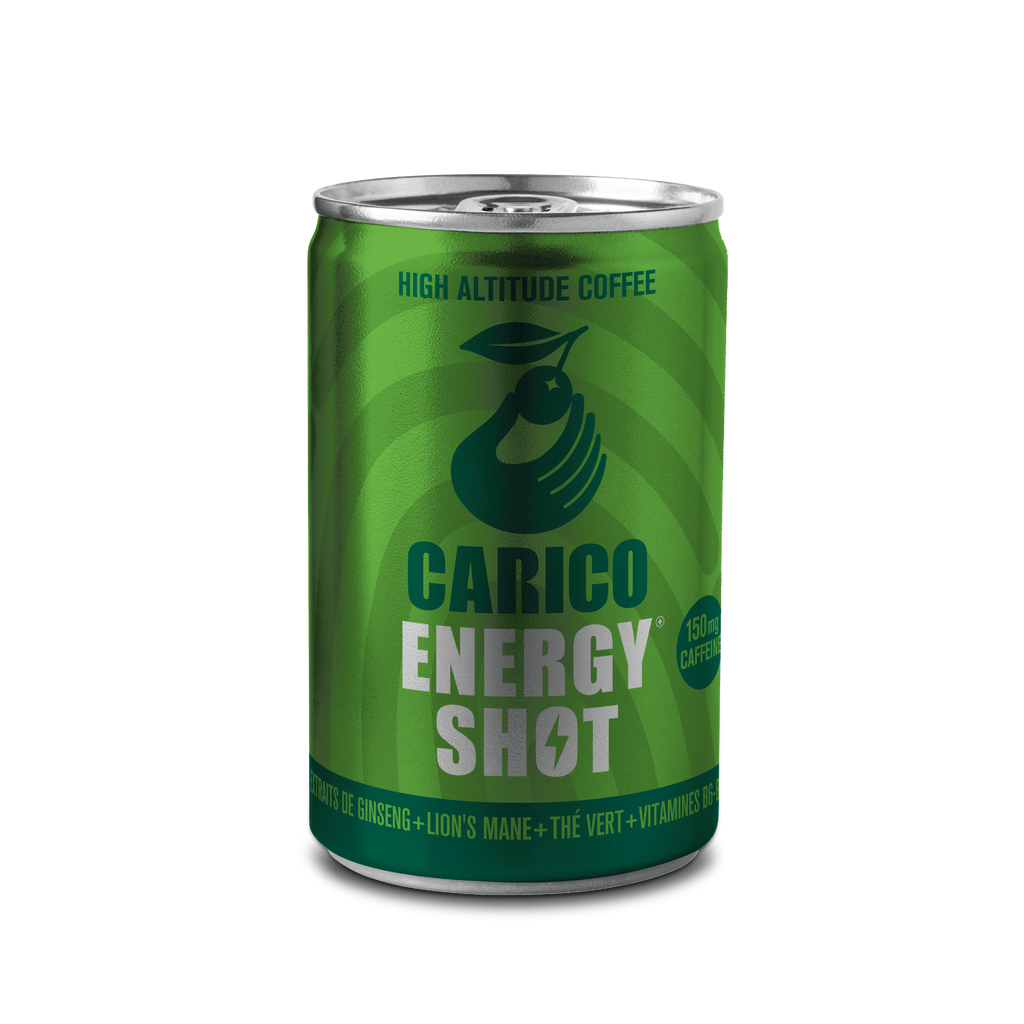 Carico Energy Drink
