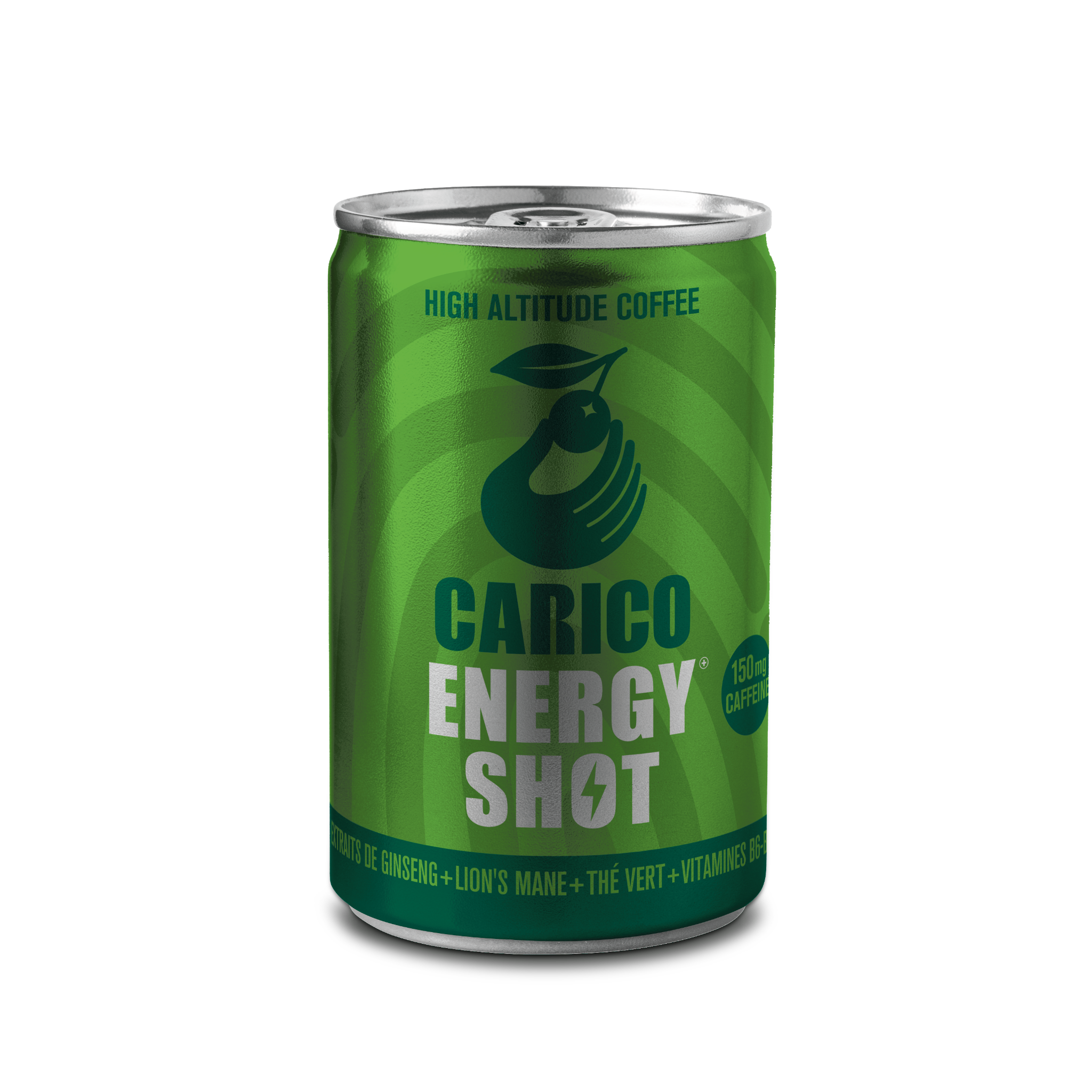Carico Energy Drink