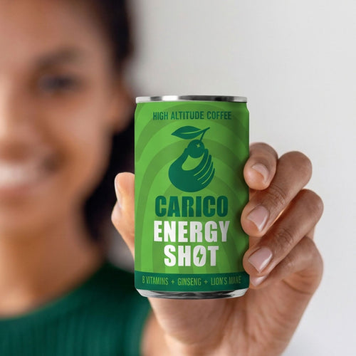 Carico Energy Drink